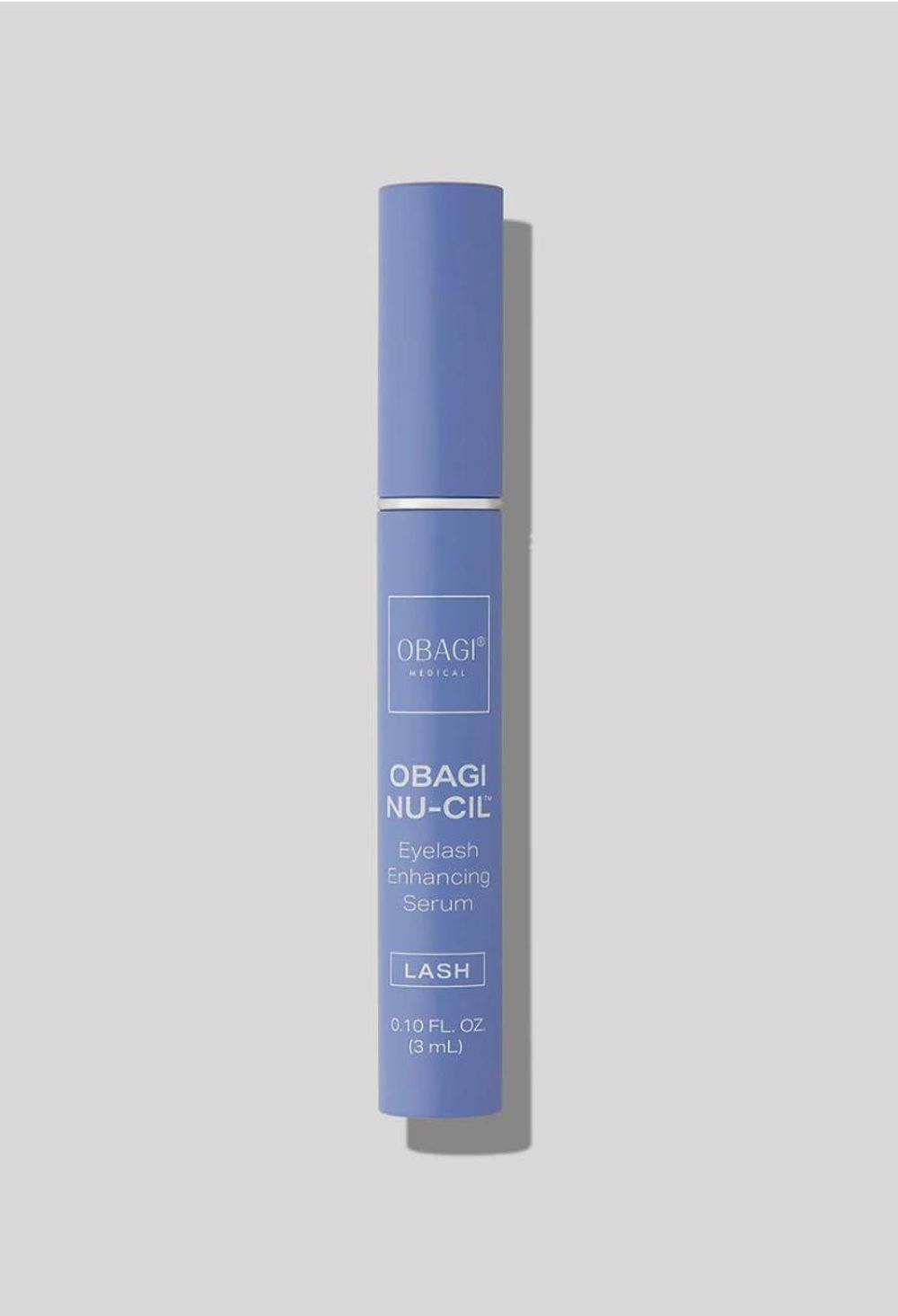 Obagi Medical Сыворотка для роста ресниц Nu-Cil™ Eyelash Enhancing Serum 3 мл