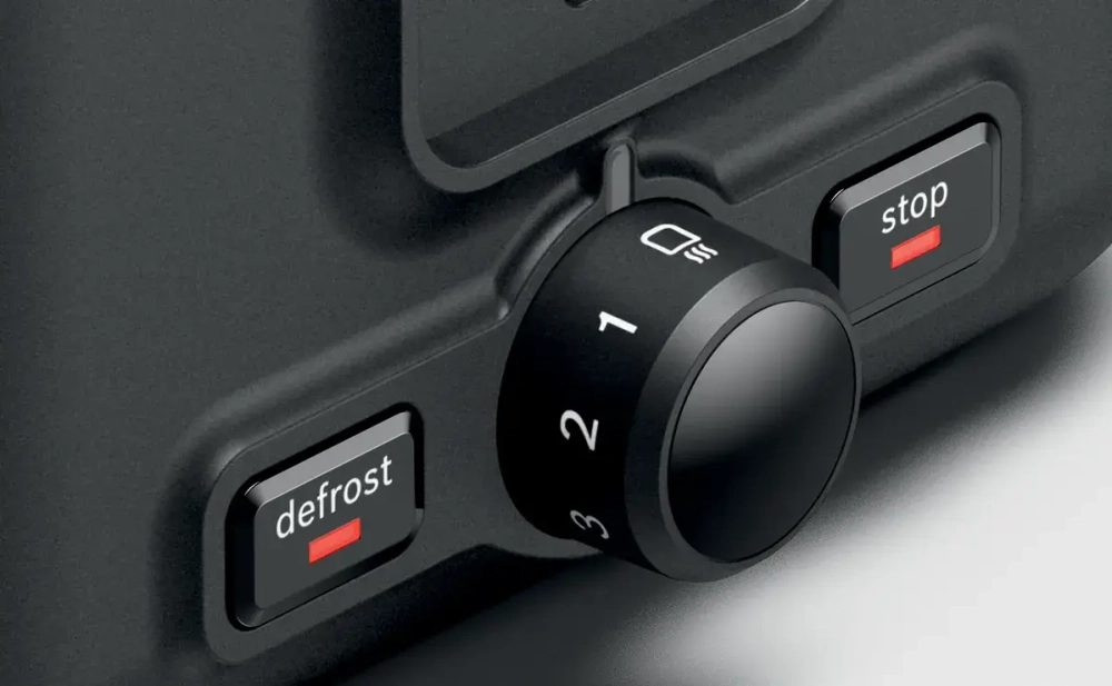 Тостер Bosch TAT 3P420