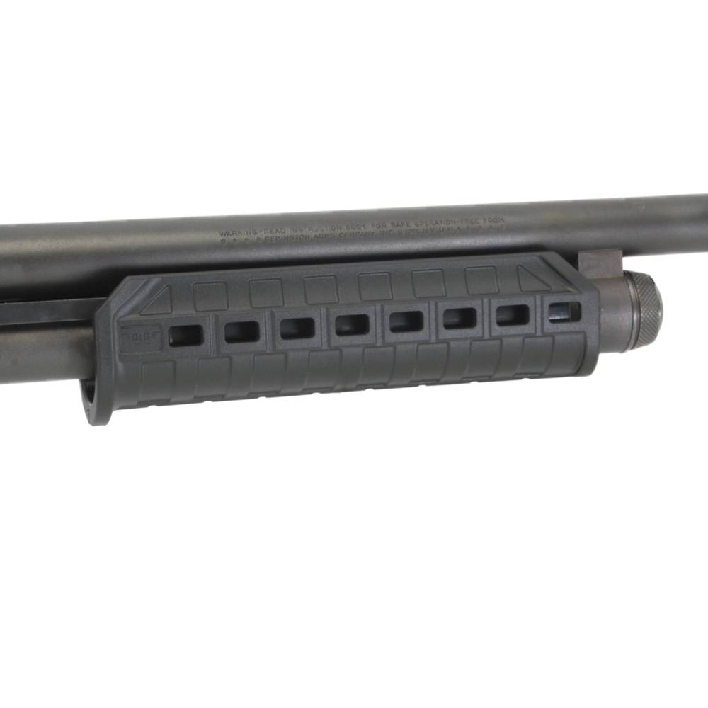 Цевье на Remington 870 с разъемами M-LOС, DLG Tactical
