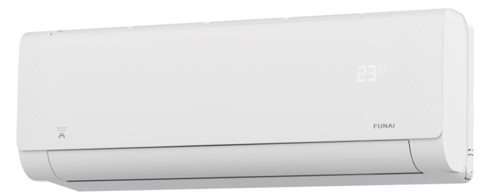 Кондиционер Funai Shogun RAC-I-SG30HP.D01 Inverter