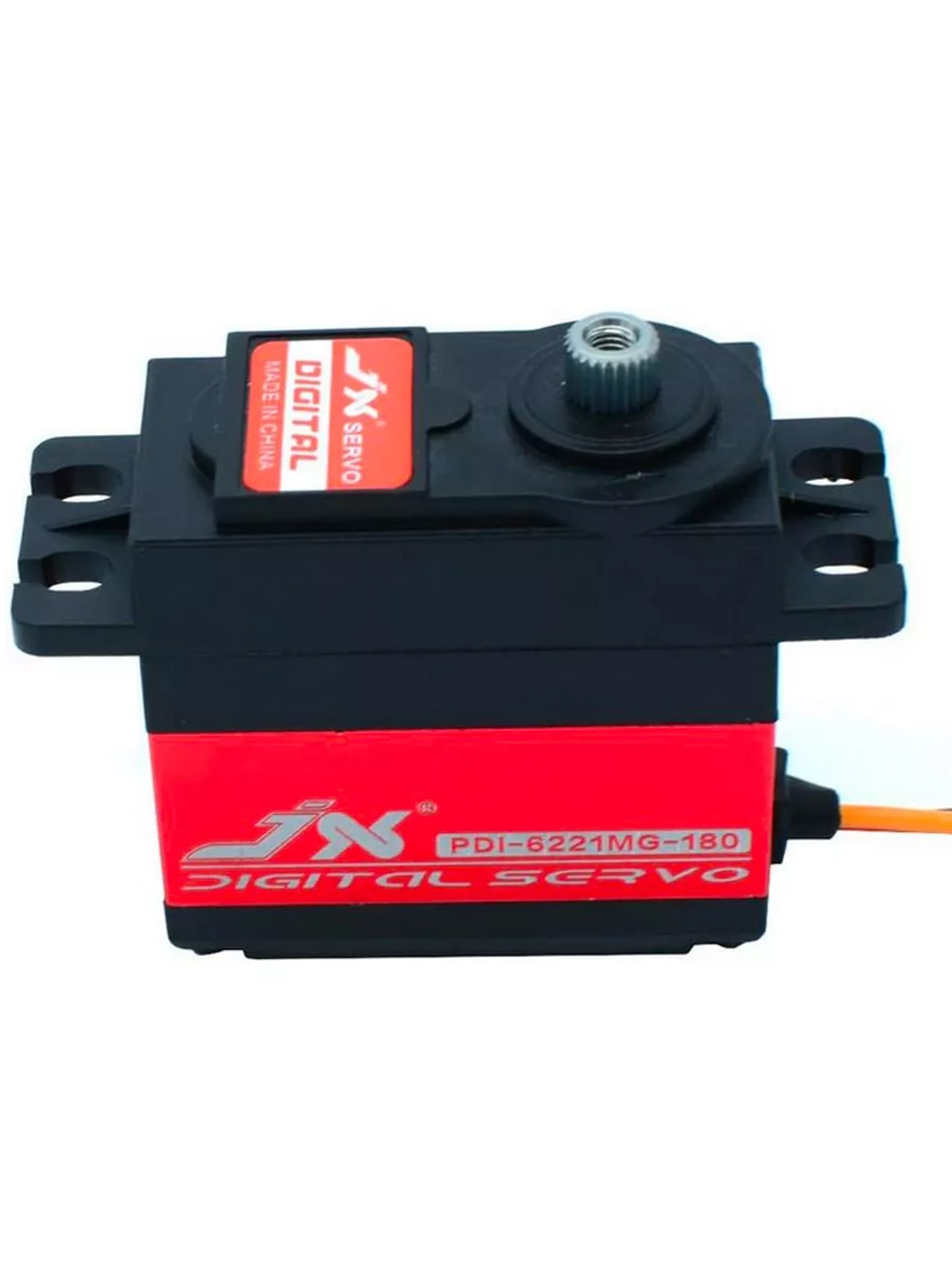 Сервомашинка цифровая JX Servo PDI-6221MG-180