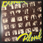 Blondie - Eat To The Beat (Швеция 1979г.)