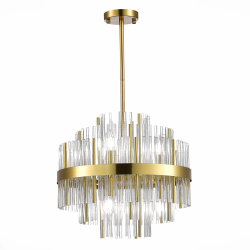 Люстра подвесная ST Luce Rens SL1634.303.06