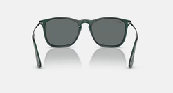 RAY-BAN CHRIS RB4187 666381