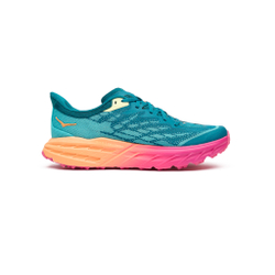 Кроссовки Hoka One One Speedgoat 5 "Deep Lake Ceramic"