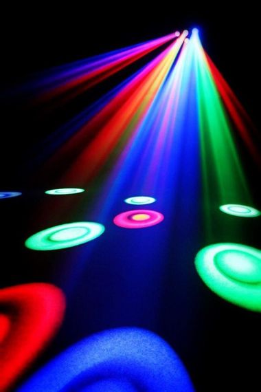Involight OB200