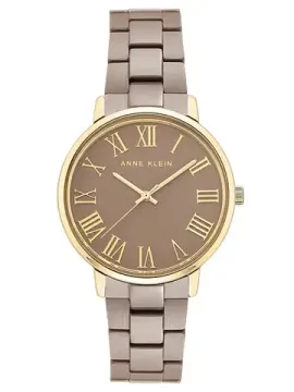 Женские часы Anne Klein AK/3718TNGB