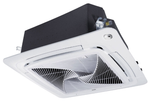 Кассетная VRF система Haier AB242MRERA