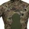 Гидрокостюм Marlin Skilur Pro Green 3 мм
