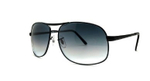 Ray-Ban Highstreet RB3387 002/32 / 54 mm
