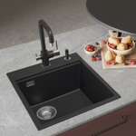 Rivelato TR-455-L antracite