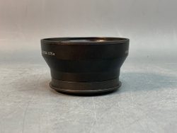 Canon Wide WC-DC58B 0.75x