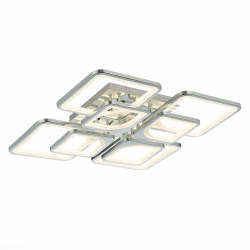 Светильник потолочный Evoled Giura SLE500312-04RGB