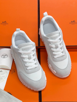 Кроссовки Hermes Bouncing
