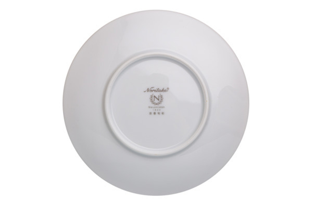 Тарелка десертная 16см Noritake Овощной букет Зеленый лук