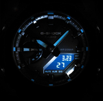 Часы Casio GA-2100-1A2ER
