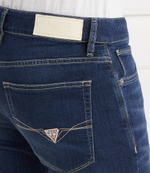 Джинсы GUESS - темно-синий(M4GAS2 D4WP3)