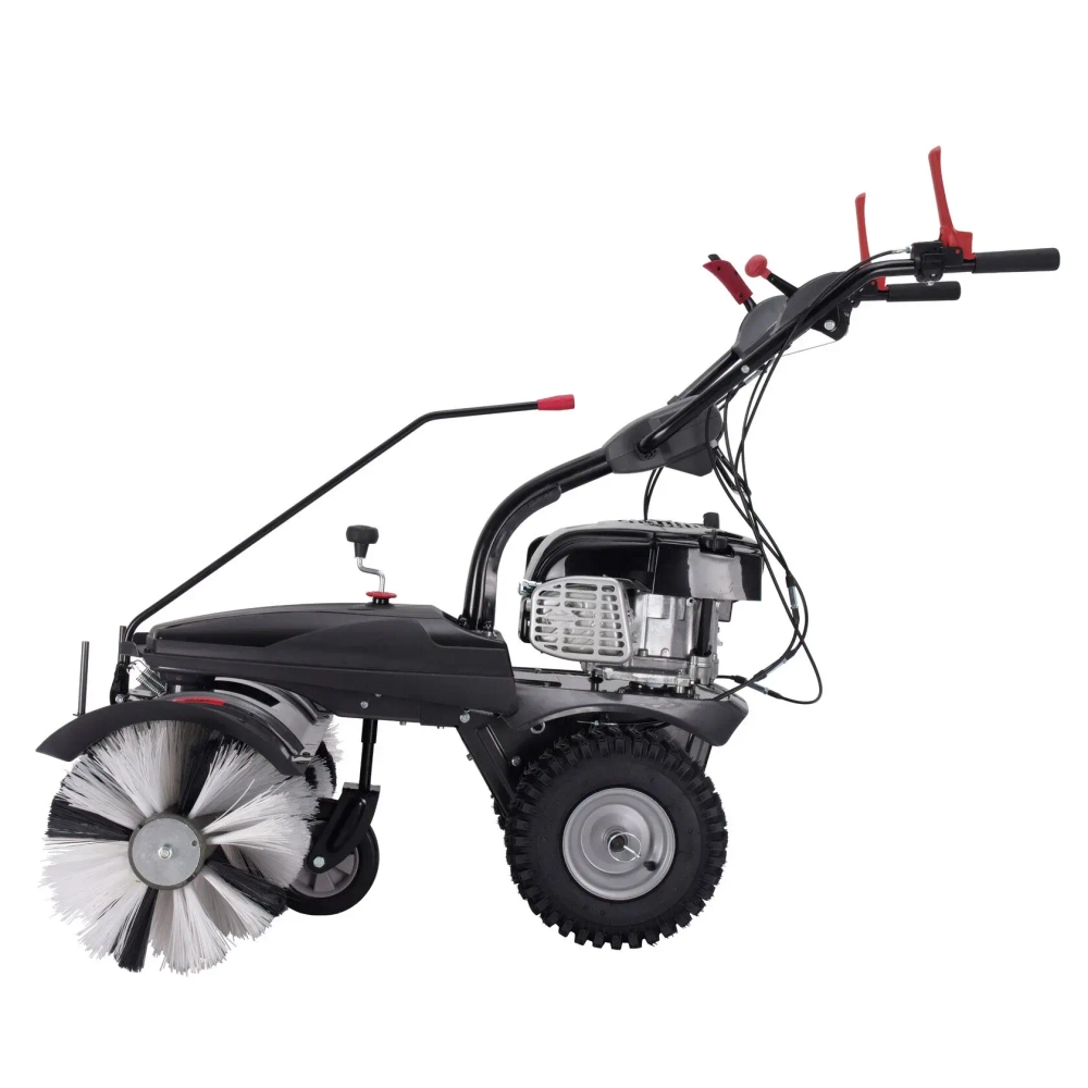 Подметальная машина EVOline SWG 1000 B (с двигателем Briggs&Stratton)