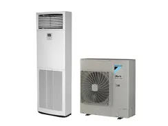 Колонная сплит-система Daikin FVA-A/RZASG FVA140A/RZASG140MY1