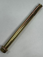 Анкерный болт с гайкой 12х150 (10 шт.)