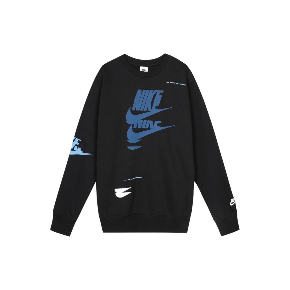Толстовка Nike Sportswear Sport Essentials Logo, DM6876-010