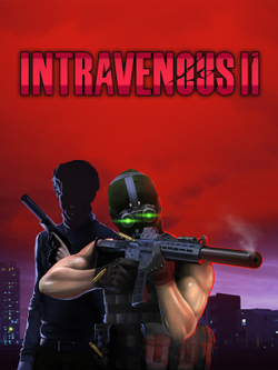 Intravenous 2 (для ПК, цифровой код доступа)