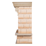 Каминокомплект Real Flame Gracia 24/25,5 WT с очагом Evrika 25,5