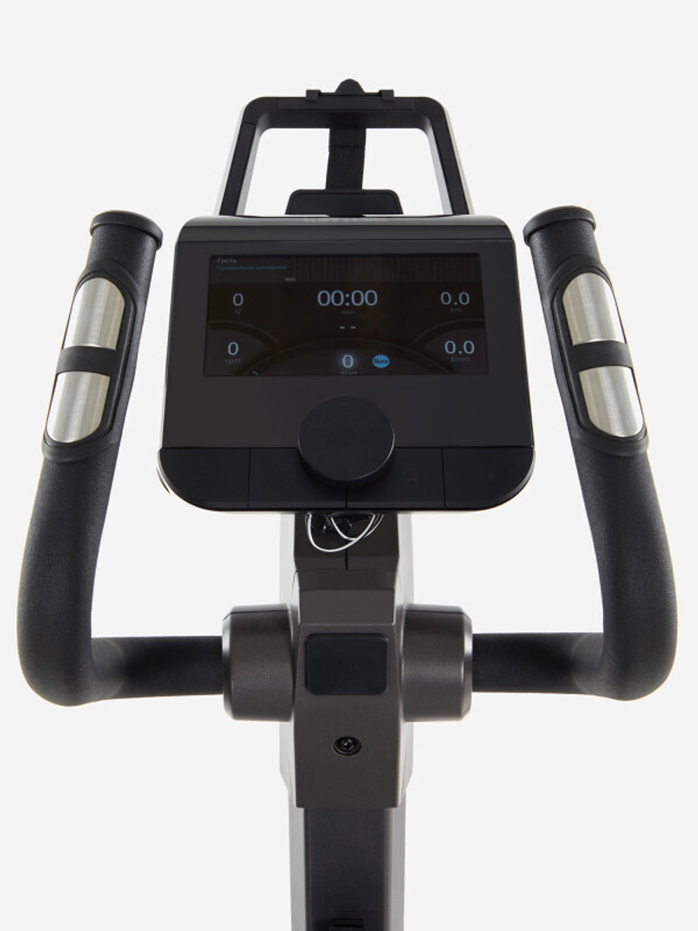 Эллиптический тренажер KETTLER Optima 800
