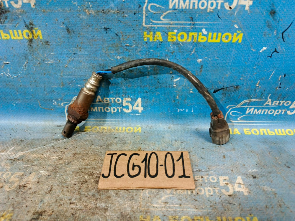 Датчик кислорода TOYOTA BREVIS 2002