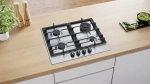 Газовая варочная панель Bosch PCH6A5B90