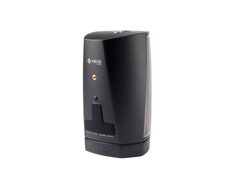 Denon Heos 1 Go Pack HS2