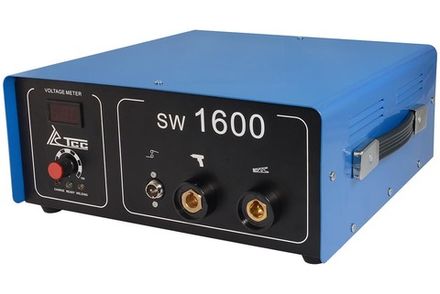 Аппарат приварки шпилек TSS PRO SW-1600 - [220В]