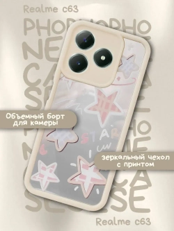 Чехол на Realme C63