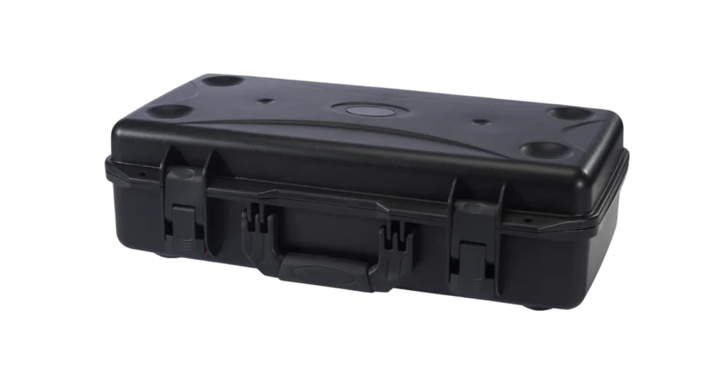 Ударопрочный кейс KZCASE@X4001