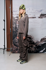 Брюки	Nothomme Blue Pants Outdoor Water-Repellent "Taupe"