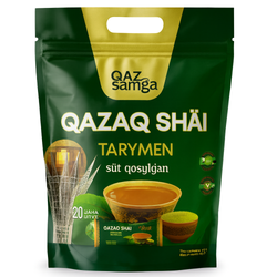 Чай Qazaq Shal Tarymen 3в1 20 гр
