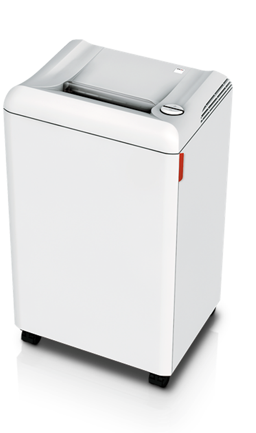 Уничтожитель документов Ideal 2503 CC (4х40мм)