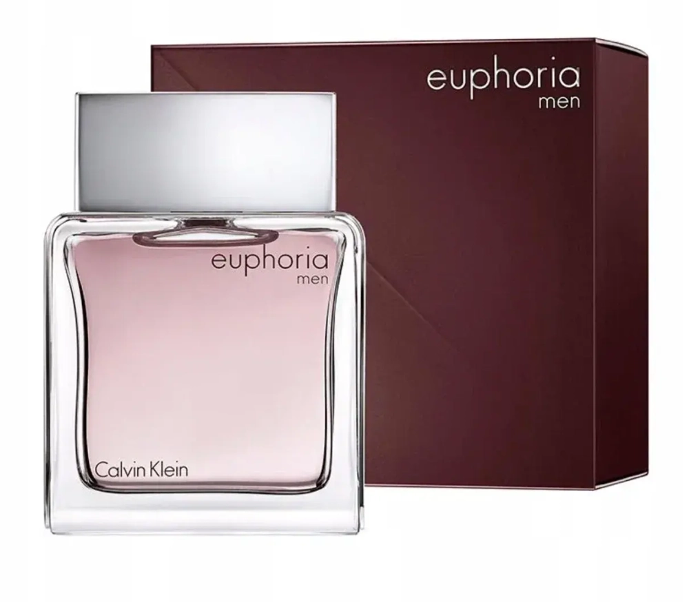 CALVIN KLEIN CK EUPHORIA