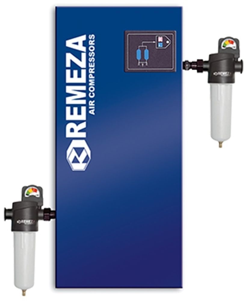 Осушитель воздуха Remeza REDC 2 Осушитель воздуха Remeza REDC 2