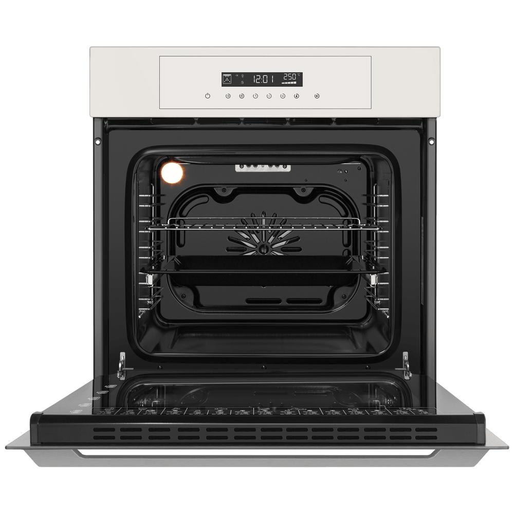 Шкаф духовой электрический MAUNFELD AEOD60103BG