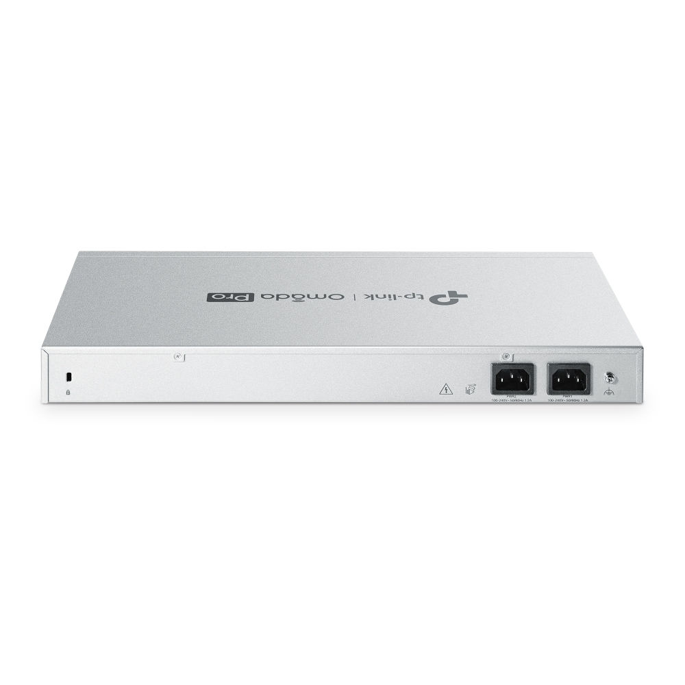 Коммутатор TP-Link Omada Pro S5500-24F4XF