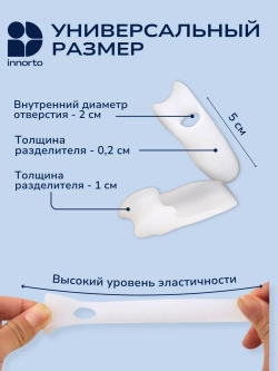 Бурсопротектор для большого пальца