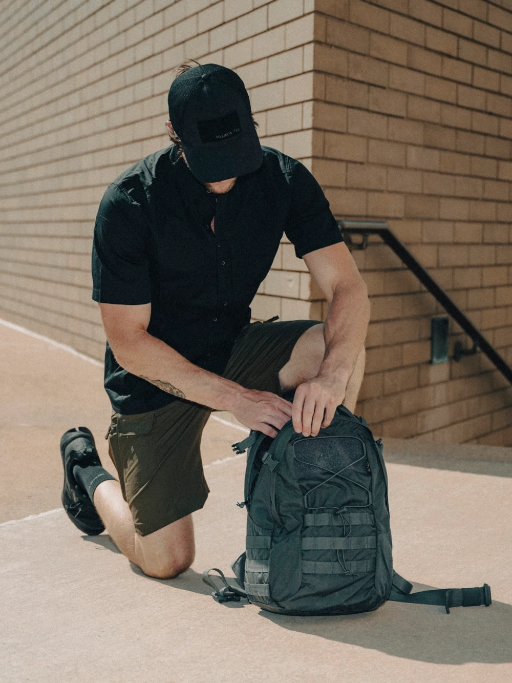 Рюкзак EDC Helikon 21л