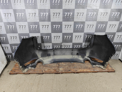 Бампер задний Mazda CX-5 2 (KF) 17-нв Б/У Оригинал KBYA5022XB8P