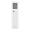 Инверторная сплит-система серии DELUXE PRO DUAL Inverter H18S1D (комплект) — (28)
