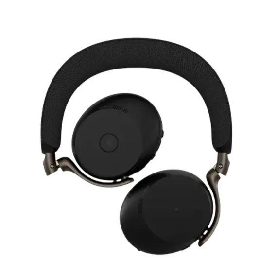 Jabra Evolve3 75 MS Link390a Black