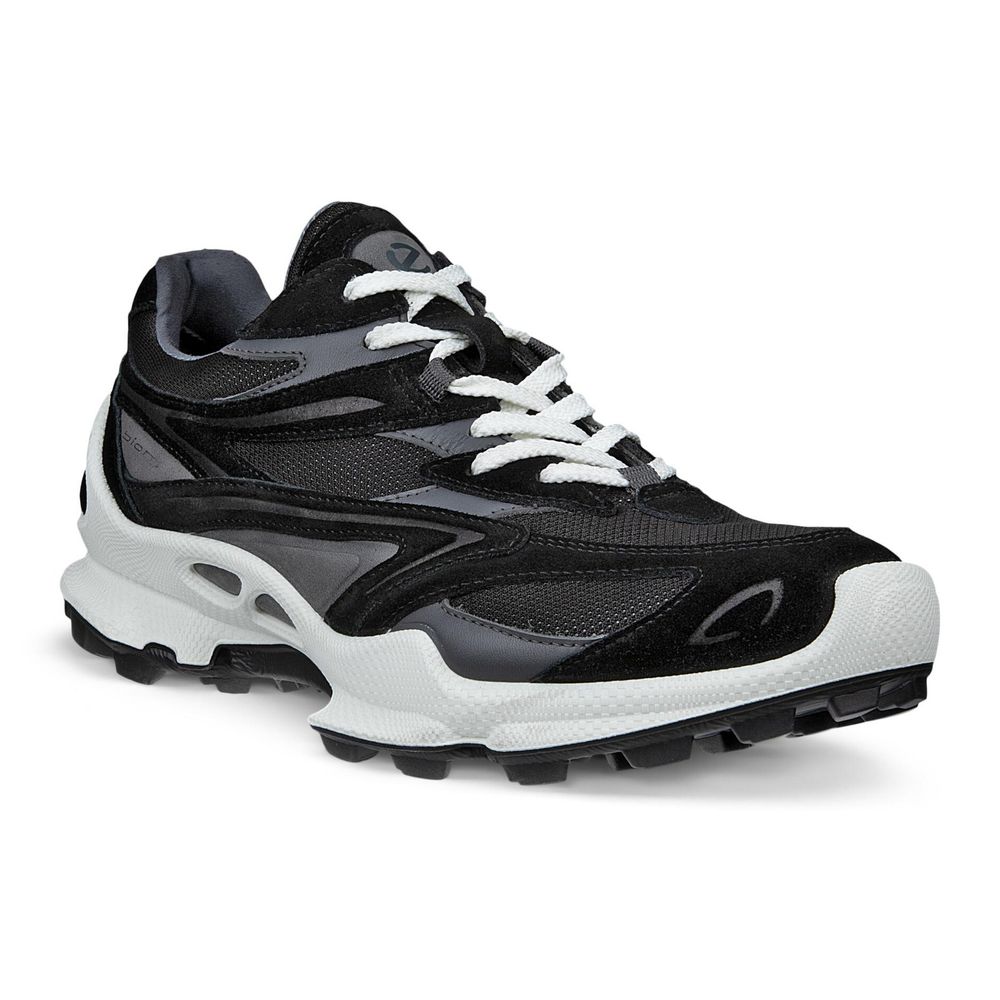 Кроссовки мужские ECCO BIOM C-TRAIL M