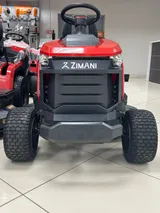 Минитрактор садовый ZimAni TC107HV — фото 2
