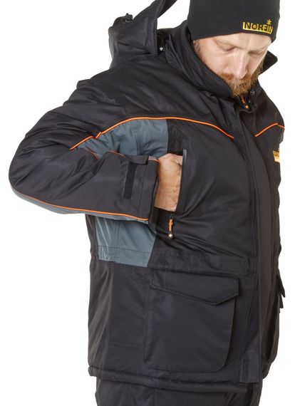 Костюм зимний Norfin ELEMENT + M
