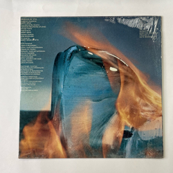 Винтажная виниловая пластинка LP Styx Equinox (США 1975) (Запечатан)